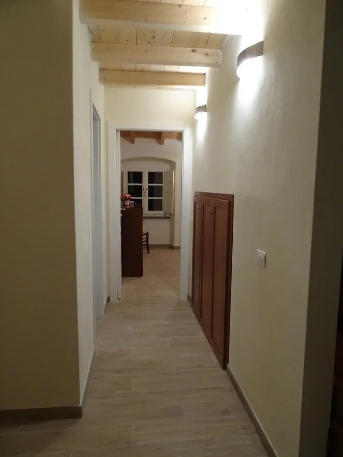 Le 3 Sirene Apartment Levanto 0*,  Italy