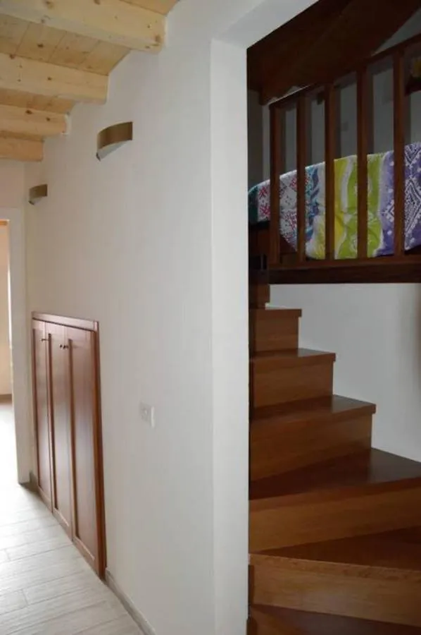 Le 3 Sirene Apartment Levanto