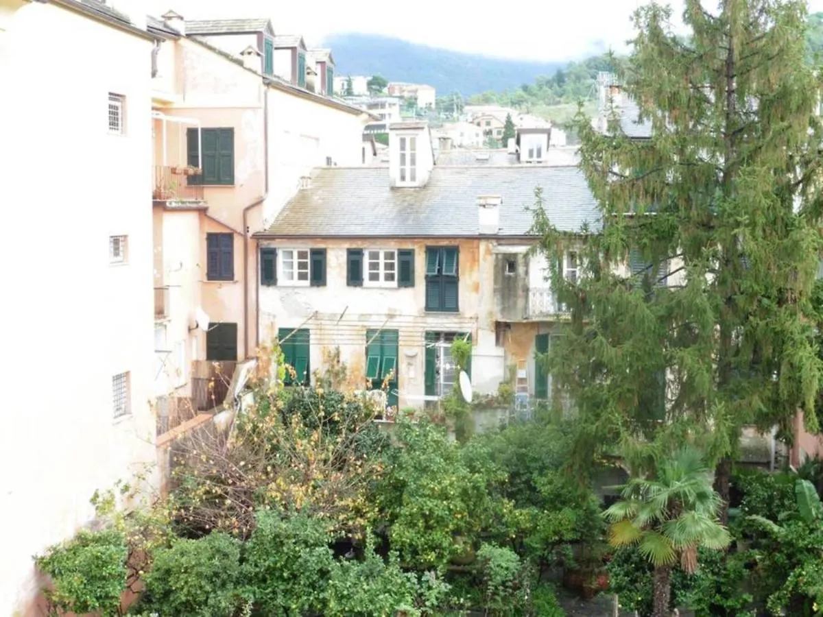Le 3 Sirene Apartment Levanto