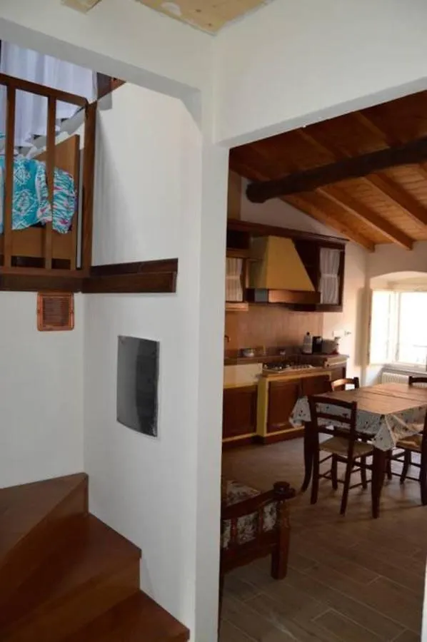Le 3 Sirene Apartment Levanto