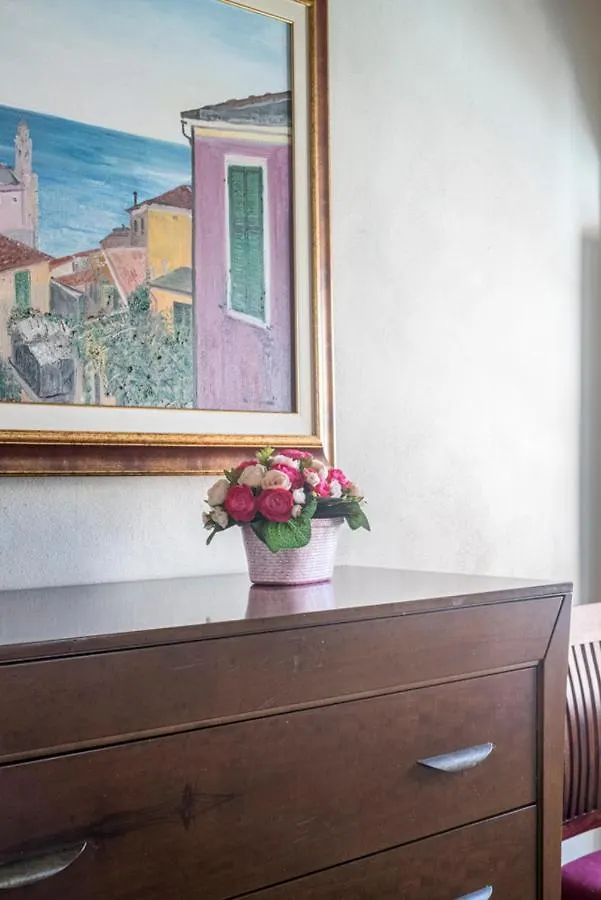 Le 3 Sirene Apartment Levanto