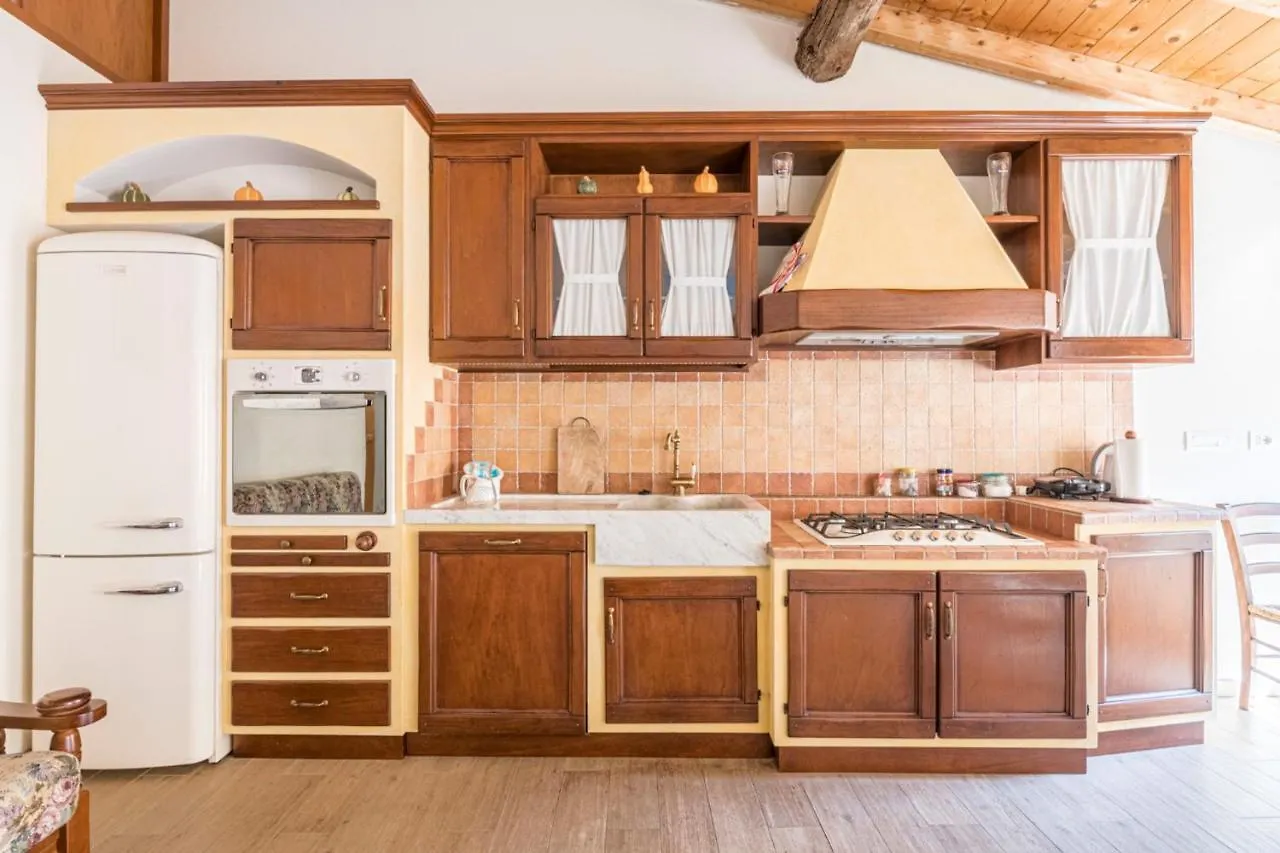 Le 3 Sirene Apartment Levanto