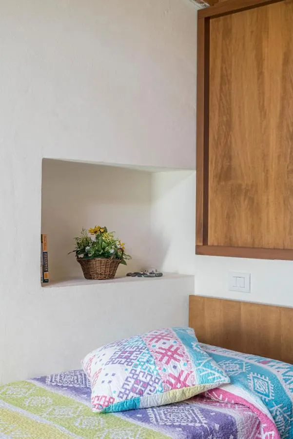 Le 3 Sirene Apartment Levanto