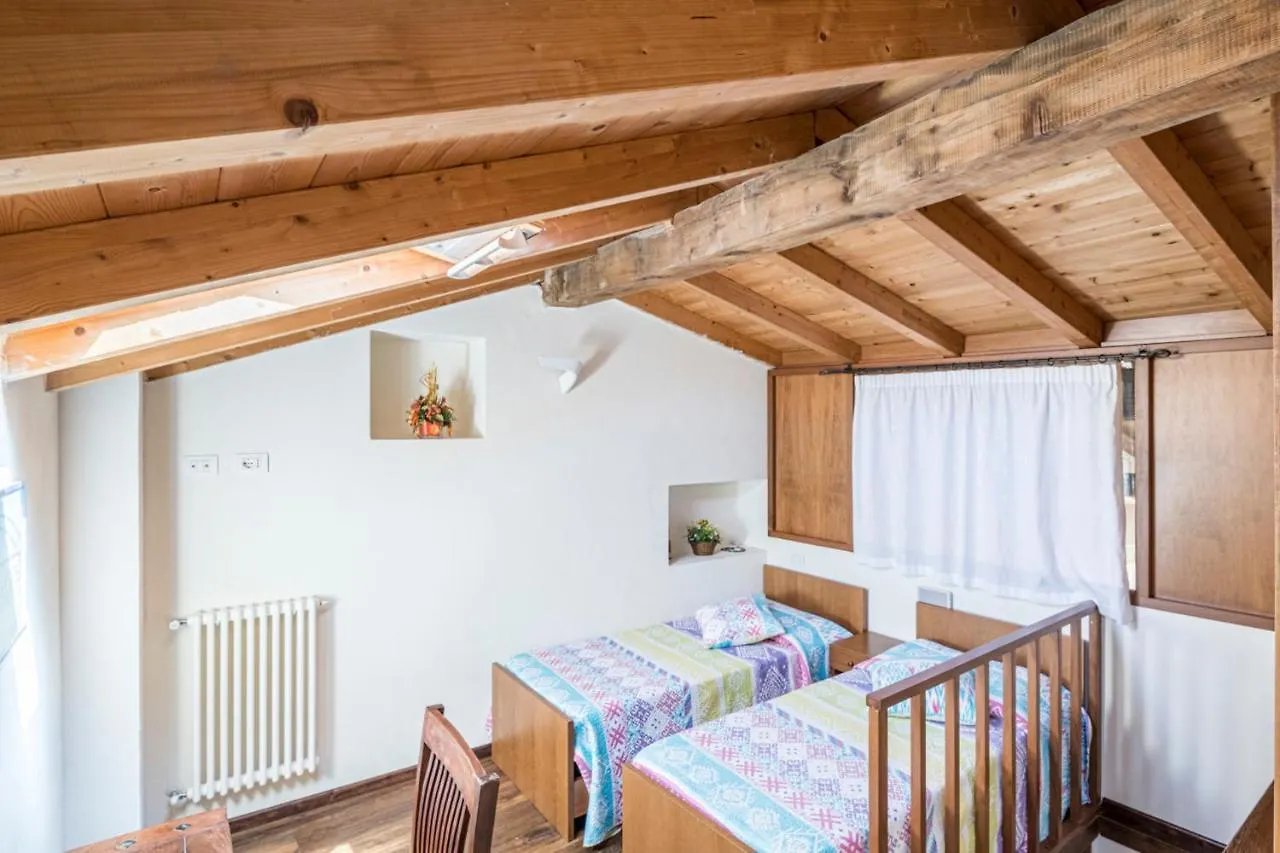 Le 3 Sirene Apartment Levanto