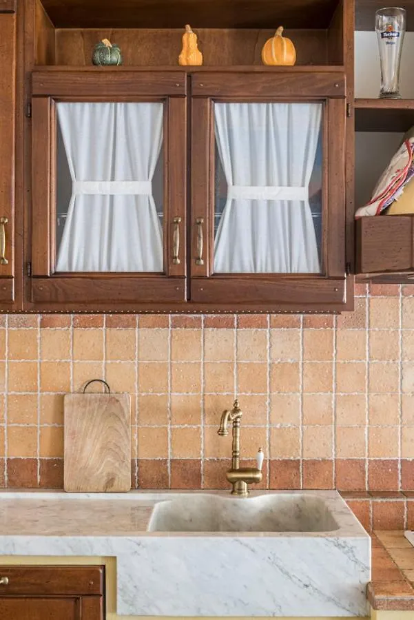 Le 3 Sirene Apartment Levanto Italy