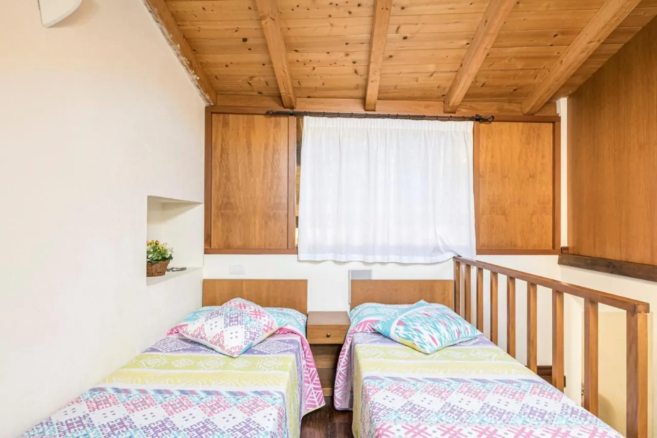 Le 3 Sirene Apartment Levanto Italy