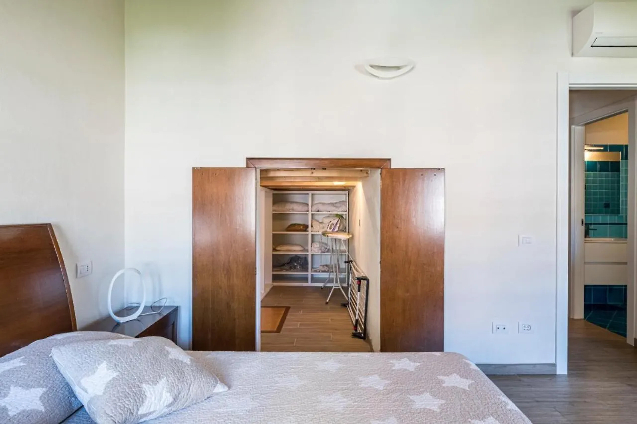 Le 3 Sirene Apartment Levanto Italy
