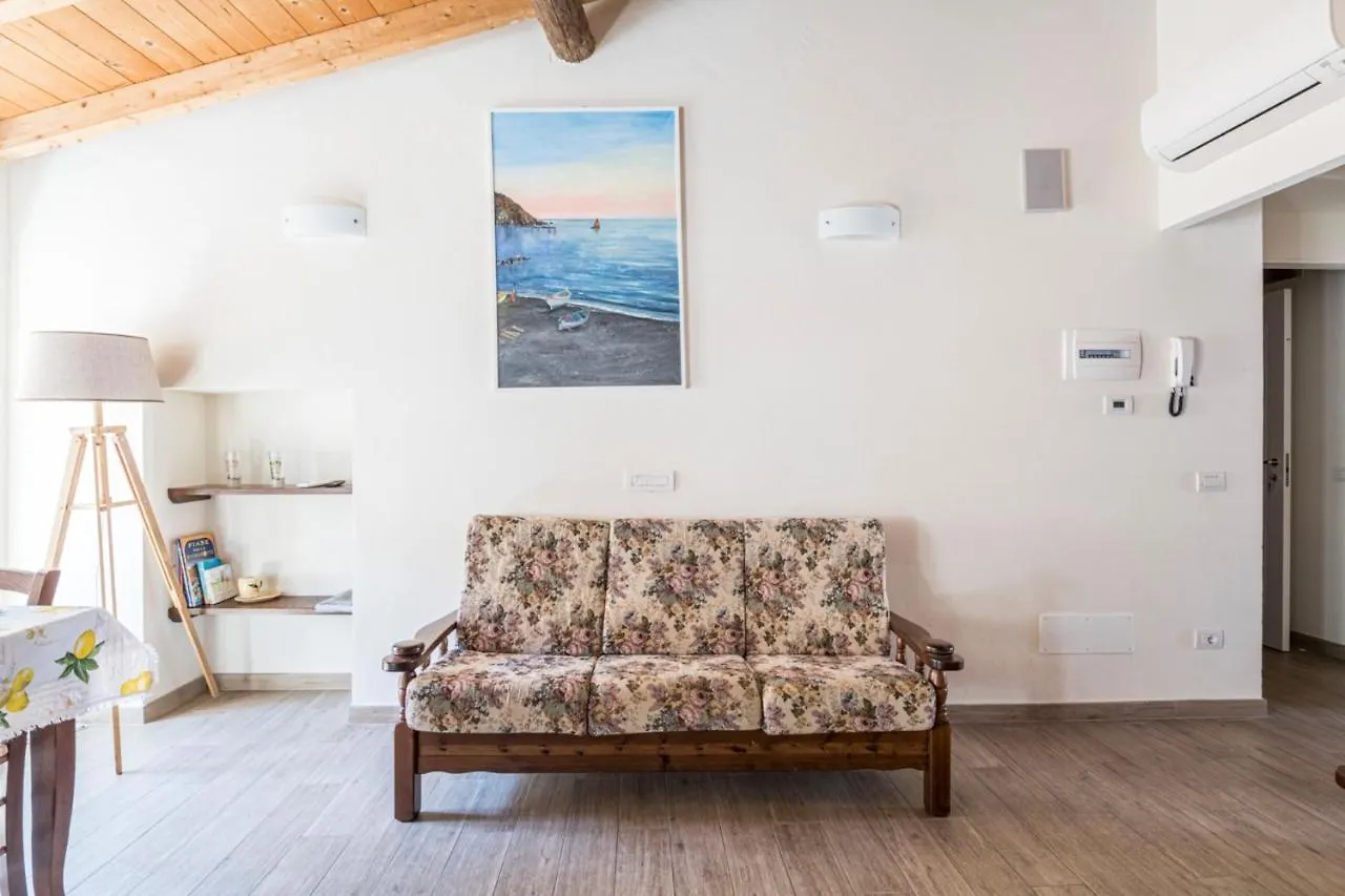 Le 3 Sirene Apartment Levanto