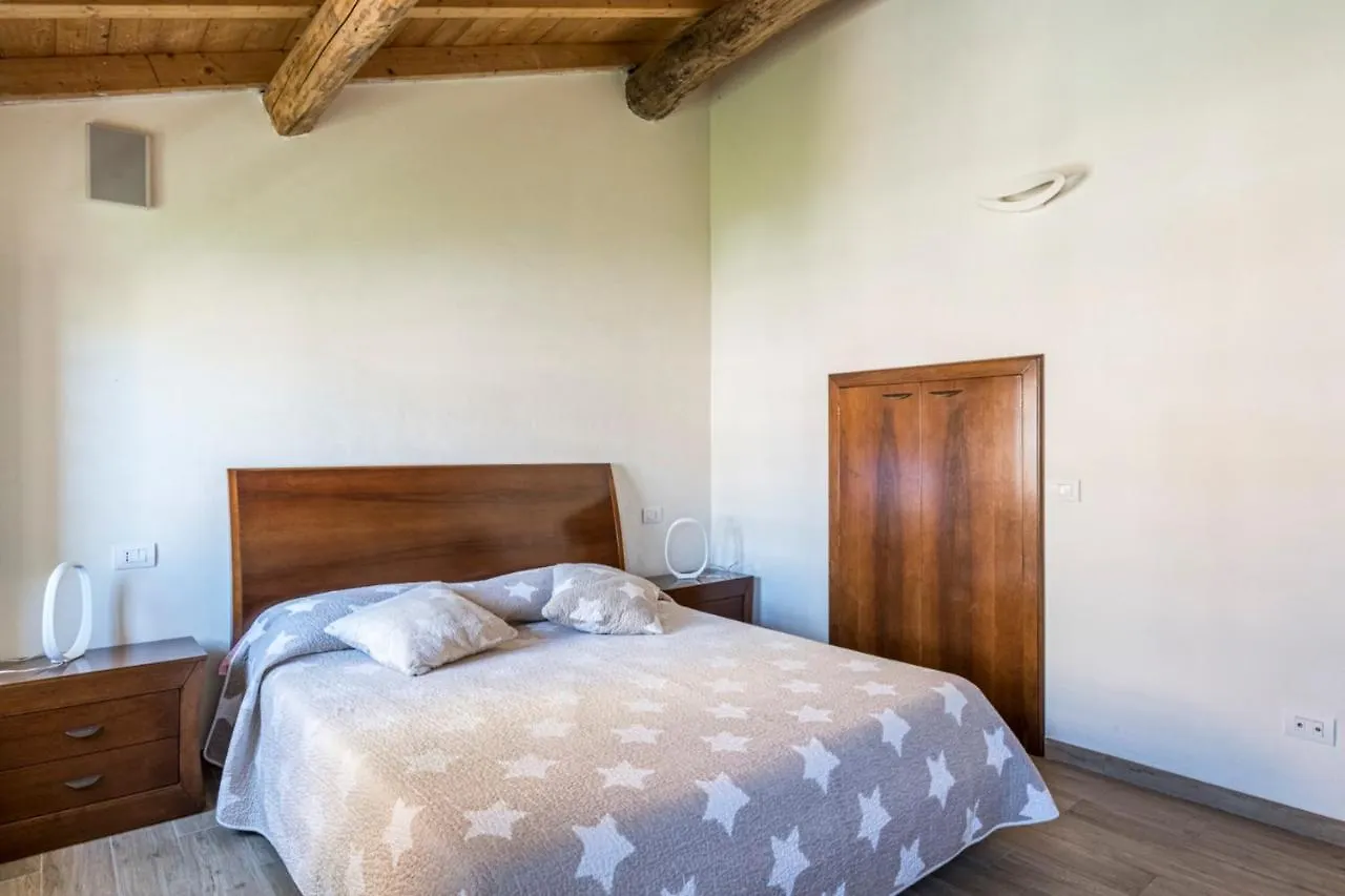 Le 3 Sirene Apartment Levanto