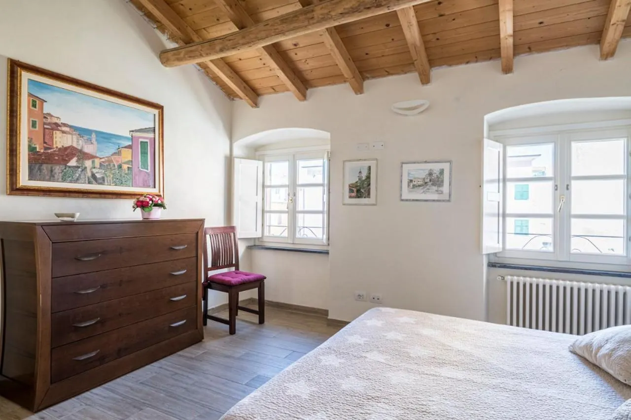 Le 3 Sirene Apartment Levanto 0*,