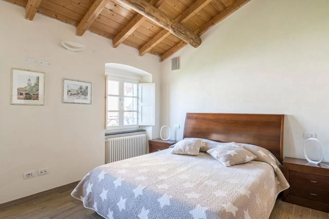 Le 3 Sirene Apartment Levanto