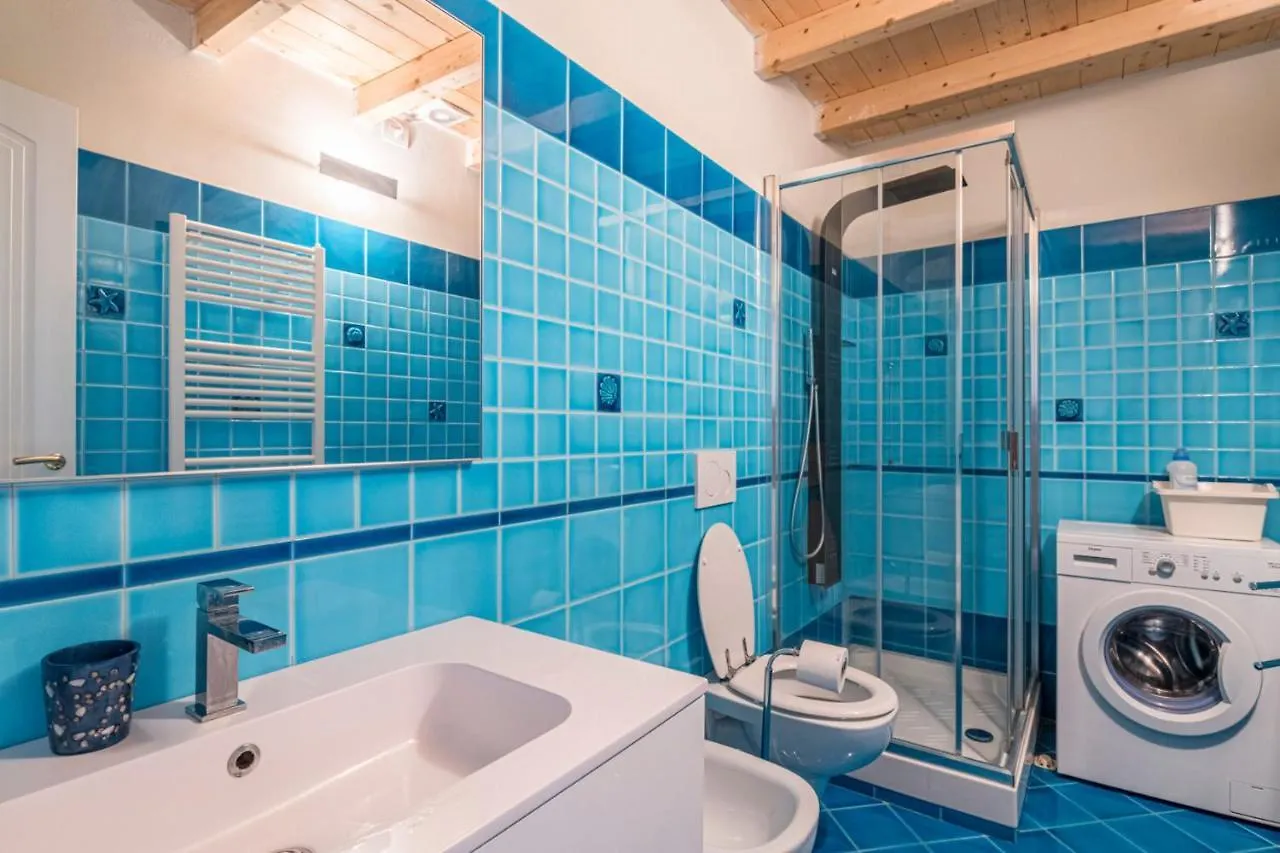 Le 3 Sirene Apartment Levanto 0*,