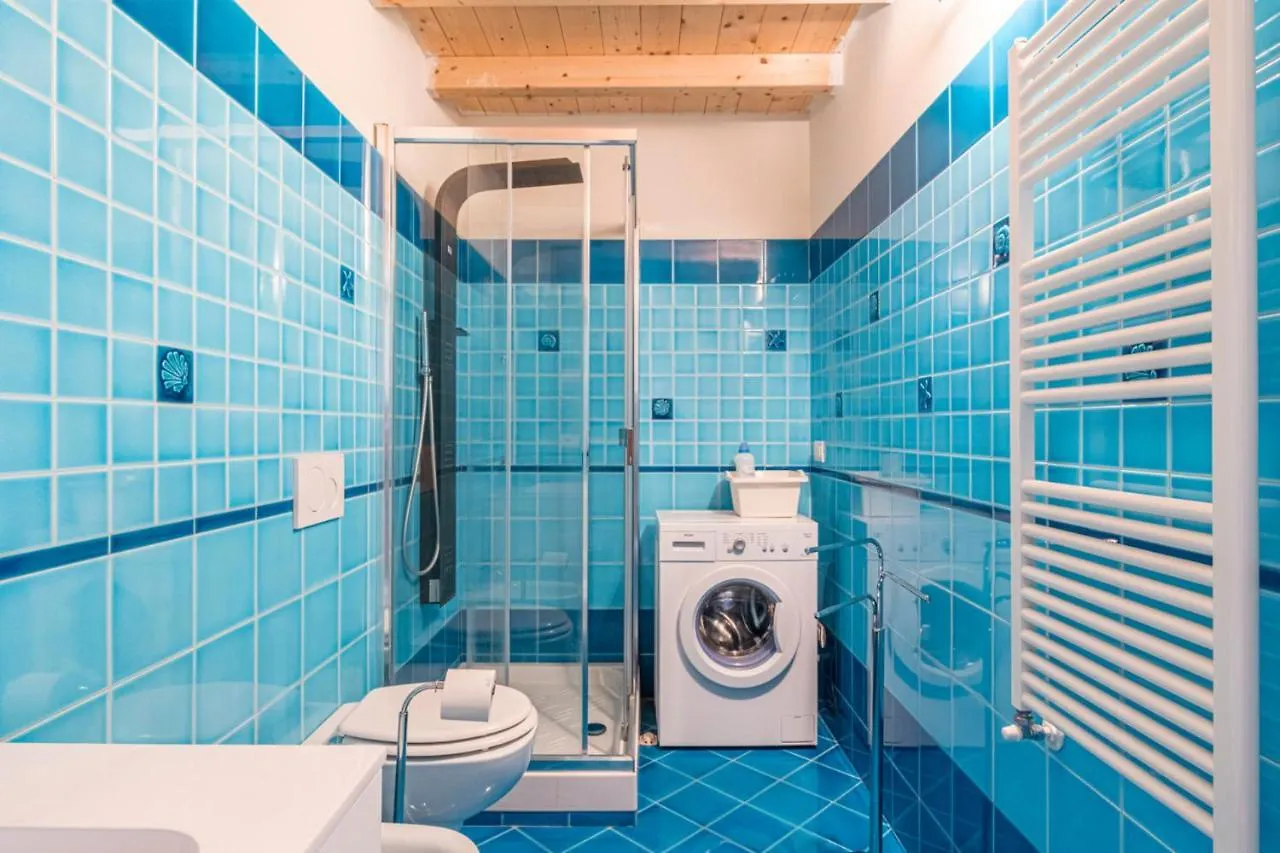 Le 3 Sirene Apartment Levanto