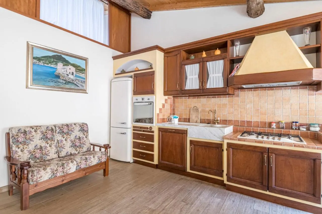 Le 3 Sirene Apartment Levanto