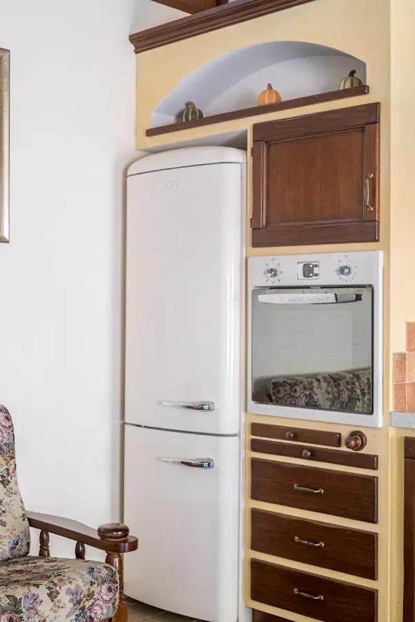 Le 3 Sirene Apartment Levanto