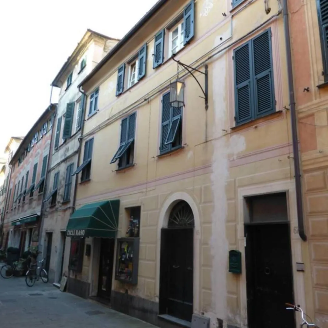 Le 3 Sirene Apartment Levanto 0*,  Italy